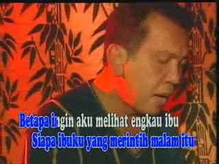 [Tembang Kenangan]Rinto Harahap-Untuk Apa