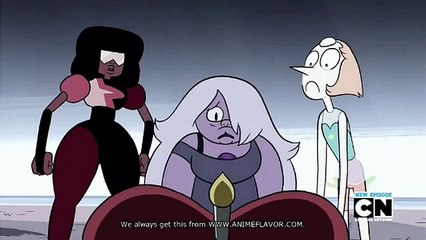 Steven Universe Season 1 Episode 51 - Open Book ( Full Episode )
