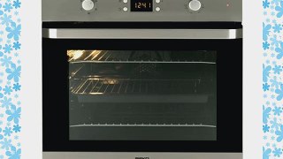 Single Oven Stainless Steel (OIF22300X_SS)