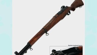 Denix World War-II M1 Rifle Non-Firing Gun Replica