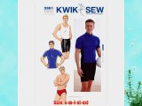 KWIK - SEW PATTERNS K2881 Size Small - Medium - Large - Extra-Large - XXL Shirt Shorts and
