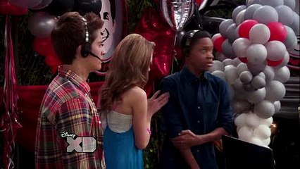 Lab Rats Season 4 Episode 1 - Bionic Rebellion ( Full Episode ) LINKS HD