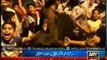 Sarfraz lauded as Pakistan cricketers return home