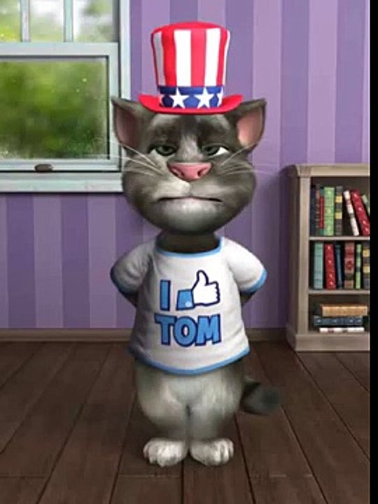 Tom le chat en français video Dailymotion