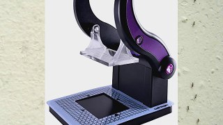 Craft Dragon Flexi-Press Medium Plastic Purple