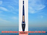 AEG AG5012 Ultrapower  Cordless Stick Cleaner 25.2 Volt Deep Blue Metallic