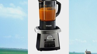 WARING WSM1U Soup Maker 1000 Watt