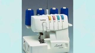 BROTHER 1034D .75 Lay-In Thread Serger