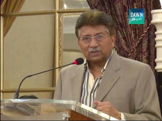 Musharraf&#039;s APML to take part in local bodies&#039; polls