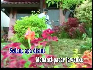 [Tembang Kenangan]OBBIE MESSAKH- KISAH KASIH DI SEKOLAH