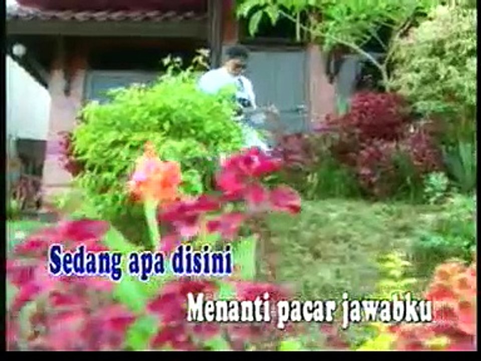 [Tembang Kenangan]OBBIE MESSAKH- KISAH KASIH DI SEKOLAH