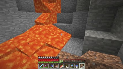 Joelas Plays Minecraft (S2E9) Time to Mine