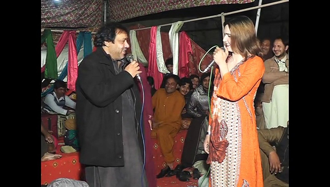 jana hian tu ja (nazakat ali )gohar ali faridi drama party dijkot