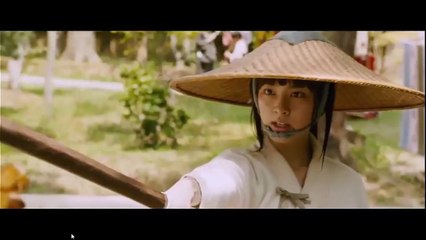 Rurouni Kenshin (sountrack one ok rock - heartache - cover   lyric)