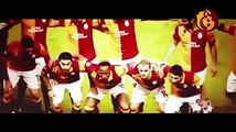 GALATASARAY  2013-2014 ÖZEL ŞAMPİYONLAR LİGİ KLİBİ HD