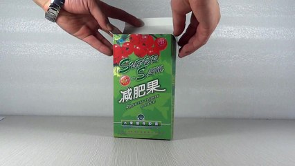 super slim pomegranate weight loss capsule