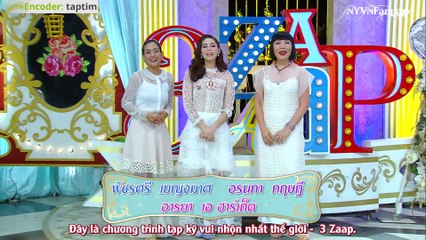 [vietsub] Yaya - 3 Zaap 220315