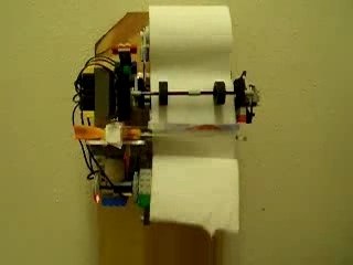 Distributeur-Papier-WC