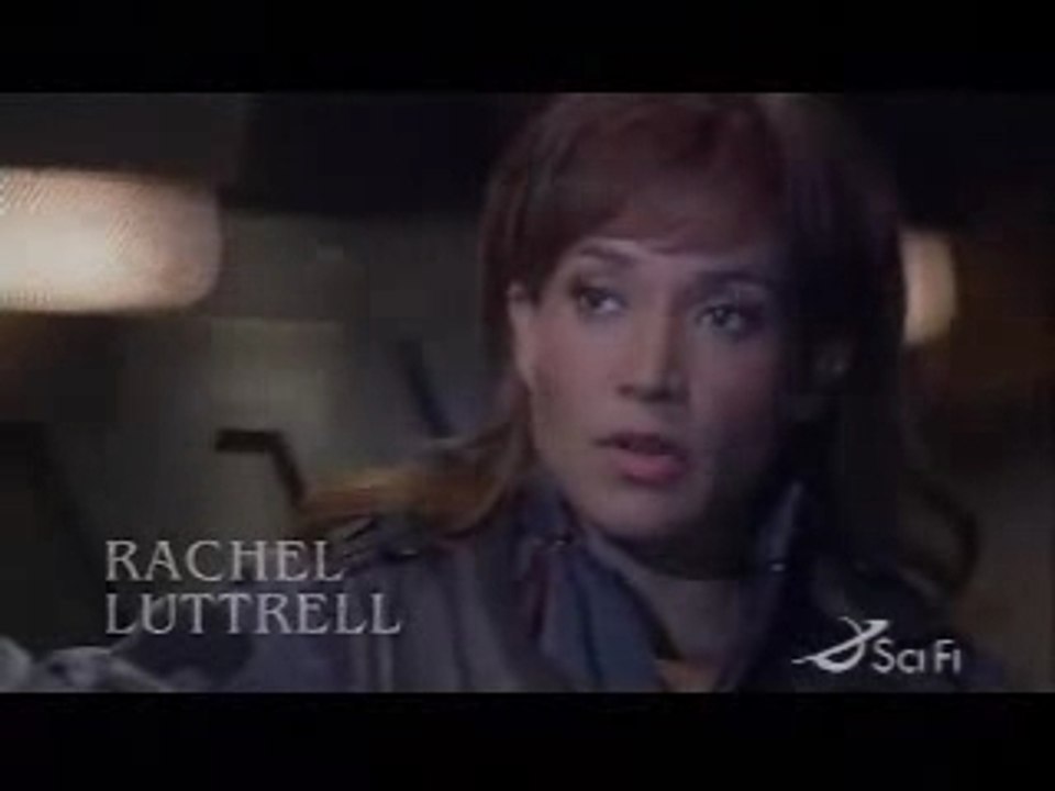 Générique atlantis saison 1