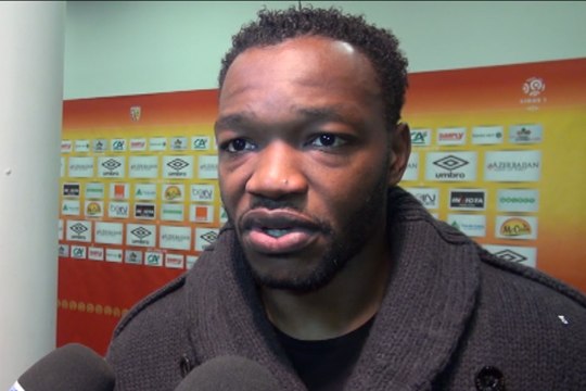 Mandanda : «Important de gagner pour se rapprocher de la tête»