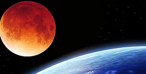 Four Blood Moons Full Movie