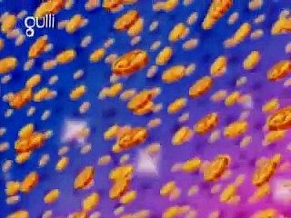 Oggy and the Cockroaches - My Beatiful Prison