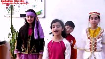 9 yaşında Azeri kızı Nezrinin inanılmaz Qalatasaray aşkı- SONUNA KADAR İZLE (1)
