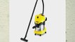 K?rcher MV4 Premium Wet and Dry Multi-Purpose DIY Vacuum Cleaner