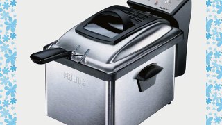 Philips HD 6161 Metal Deep Fryer