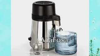 ViaFosa Water Distiller