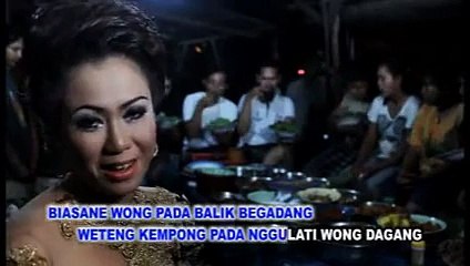 SEGA JAMBLANG diana sastra diana sastra @ lagu tarling
