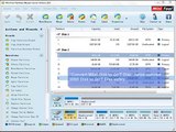 Convert MBR Disk to GPT Disk - MiniTool Partition Recovery Freeware