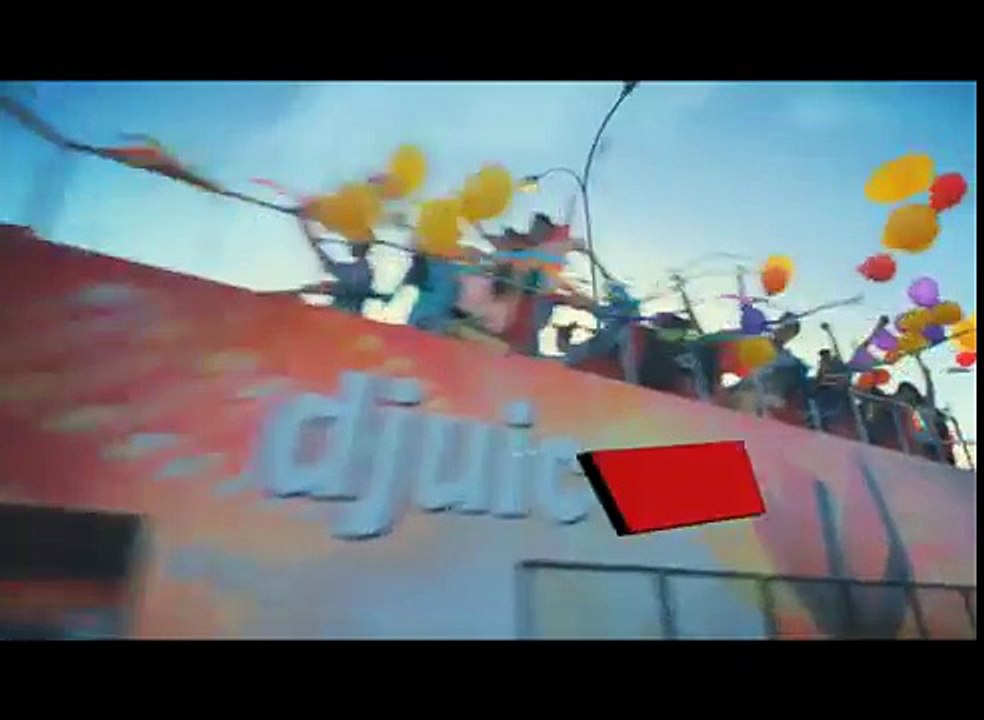 Amazing Rider
