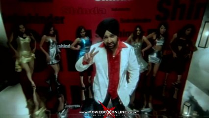 SANGDI - OFFICIAL VIDEO - SUKSHINDER SHINDA