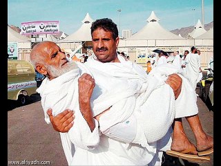 يا بخت مين زار الحرمين - مديحه عبدالحليم