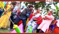 HD Hamar Lamhar Ba Labeda Tahar Fool Jaai Chheda - 2014 New Hot Holi Song - Jitendra,Khushboo Uttam