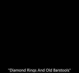 Tim Mcgraw - Diamond Rings And Old Barstools