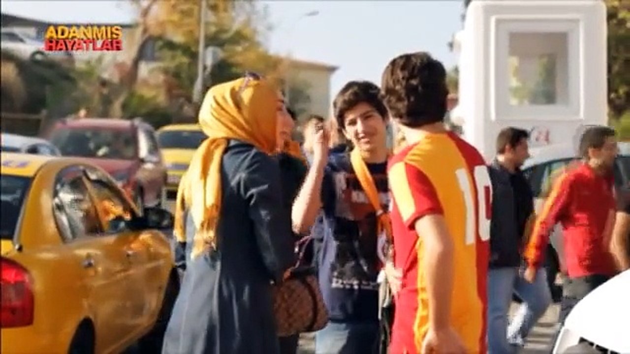 ADANMIŞ HAYATLAR - 28 Ekim