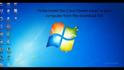 Cisco Packet Tracer