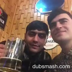 azeri dubliaj