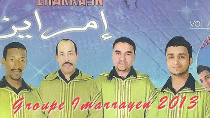 Groupe Imarrayn 2013 - Piste 3