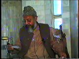 Khutbah on Surah Al Noor Part 5 by Dr. Ghulam Murtaza Malik Shaheed