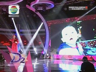 Rosi Sumbawa, Timang-timang