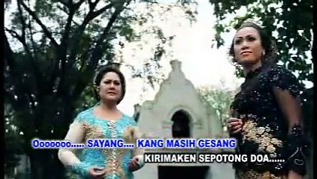 UDAN BANYU MATA diana sastra & Hj. uun kurniasih diana sastra @ lagu tarling
