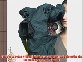 Kata KT VA-801-11 CRC-11 DV/HDV Rain Cover