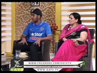 Kay2 Tea Time Dubai ( 20-03-2015 )