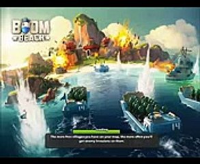 Triche Boom Beach Astuce T??l??charger Cheat Code