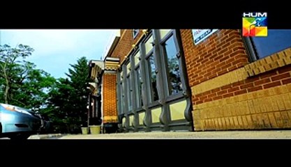 Zid Episode 13 on Hum Tv 22nd March 2015