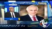 Najam Sethi highlights Jahangir Tareen’s role in stopping the PTI’s Enquiry Commission Report on fraudulent Party Electi