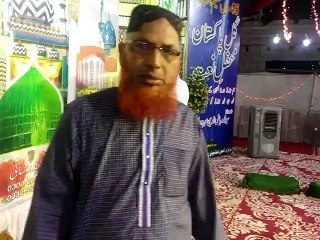 Azaan by Kamran Sheikh Soharwardi